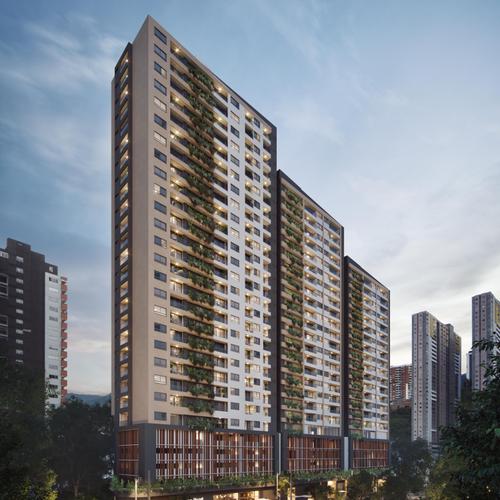 Portada de Tempora By The Yard