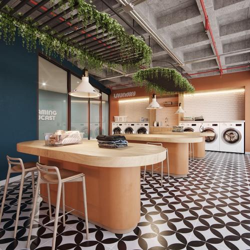 Portada de Tempora By The Yard