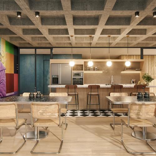 Portada de Tempora By The Yard