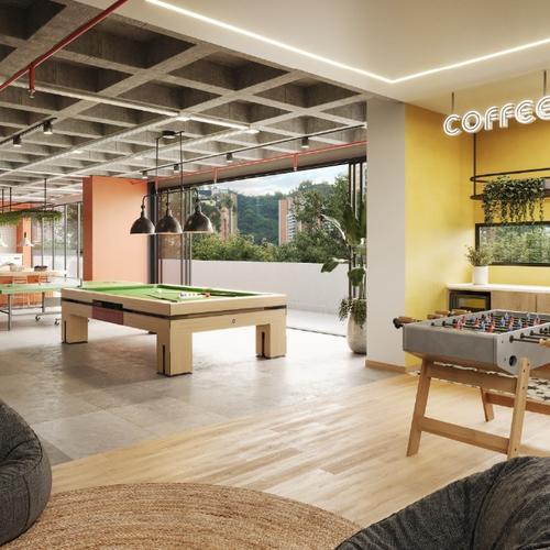 Portada de Tempora By The Yard