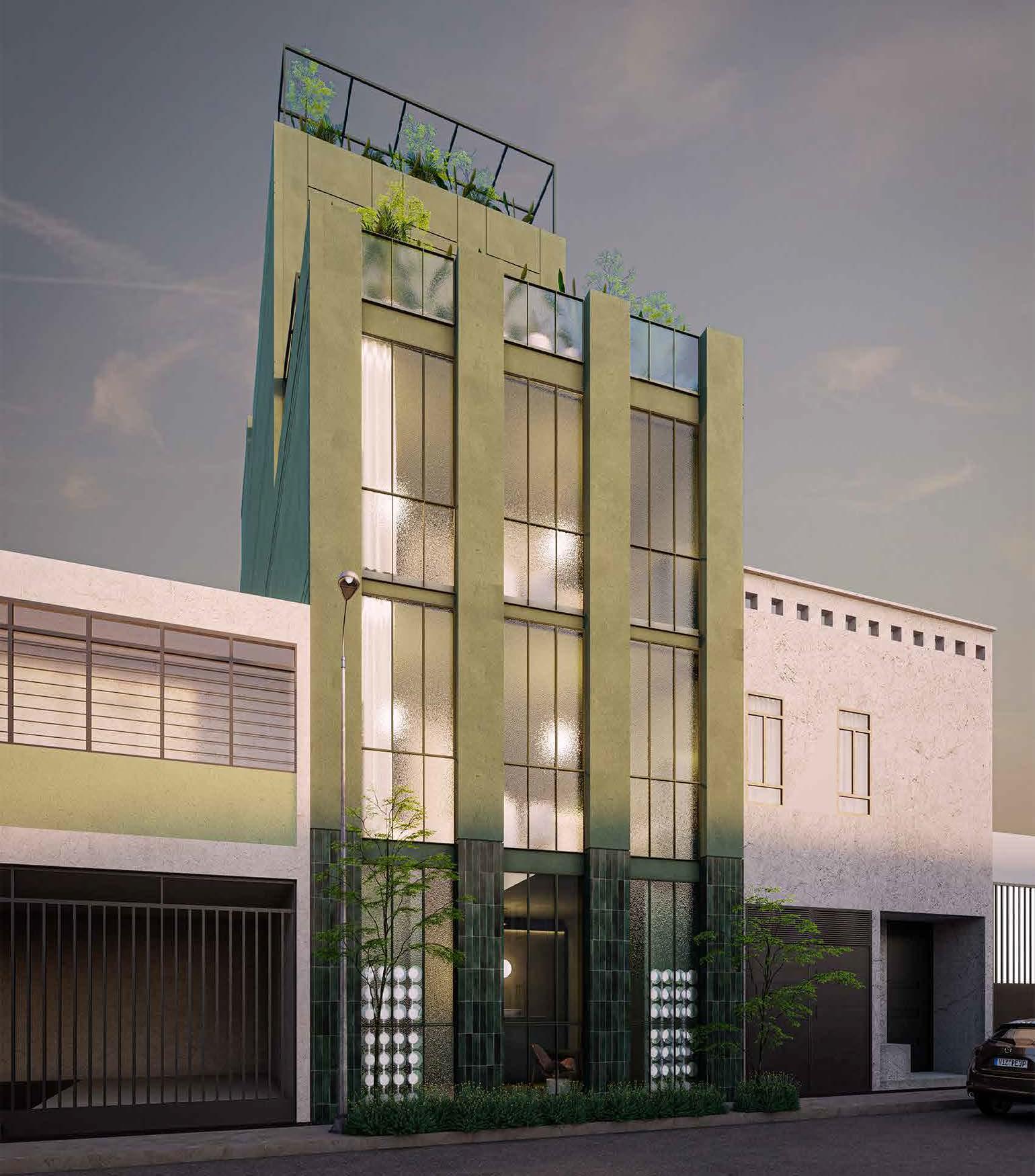 Portada de Kanva Reforma