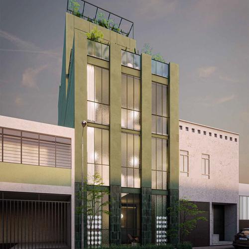 Portada de Kanva Reforma