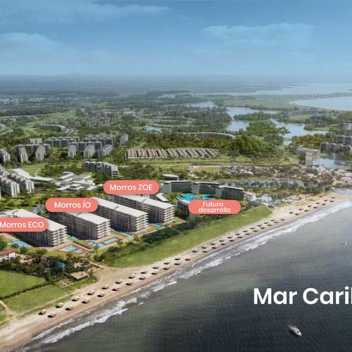 Portada de Botanika Serena del Mar