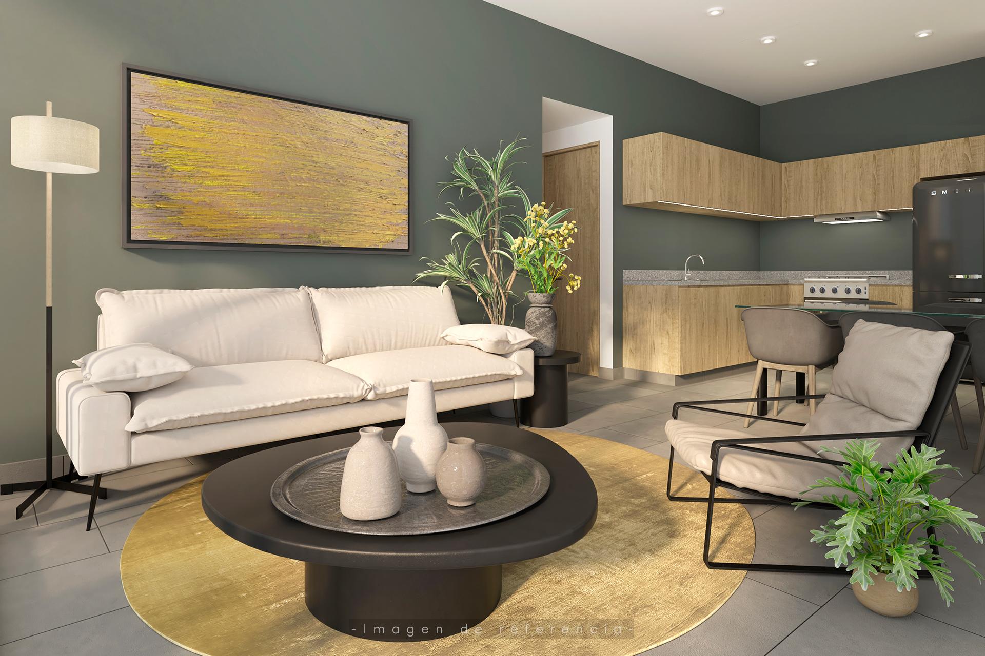 Portada de Orquídea Coyoacán