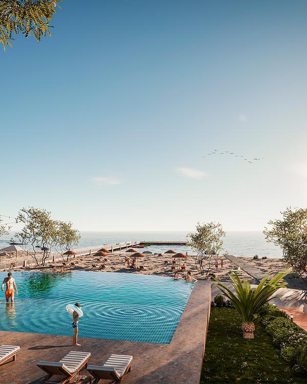 Portada de Habitat CostaMar