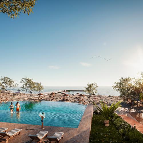 Portada de Habitat CostaMar