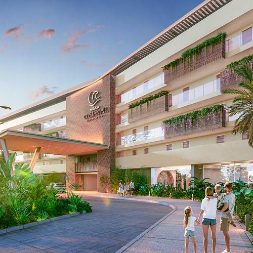 Portada de Habitat CostaMar