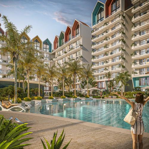 Portada de La Bocana