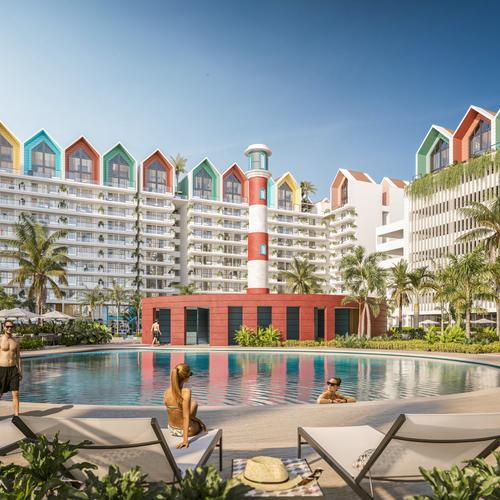 Portada de La Bocana