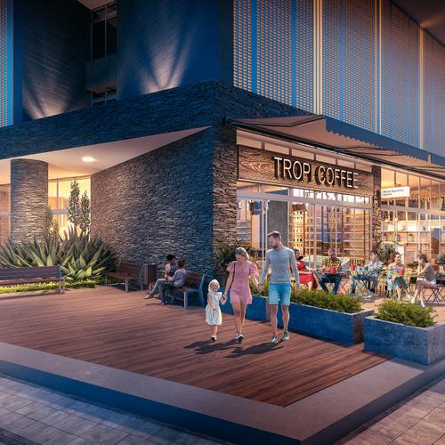 Portada de Marani, Rodadero