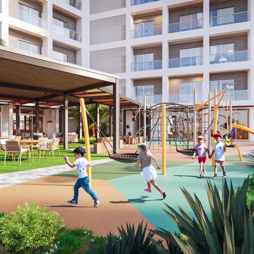 Portada de Marani, Rodadero