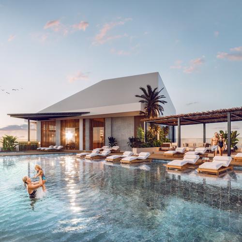 Portada de Marani, Rodadero