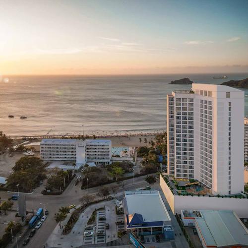 Portada de Marani, Rodadero