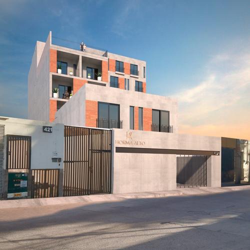 Portada de Horma Alto