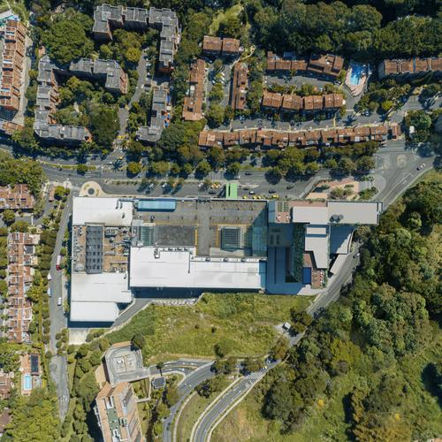 Portada de One Living