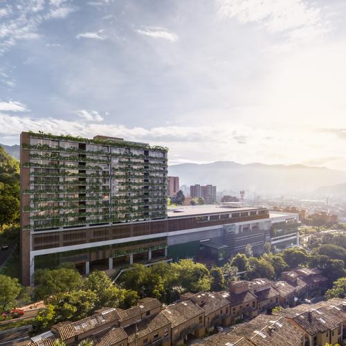 Portada de One Living