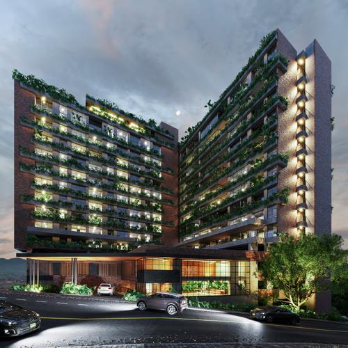 Portada de One Living