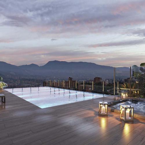 Portada de One Living