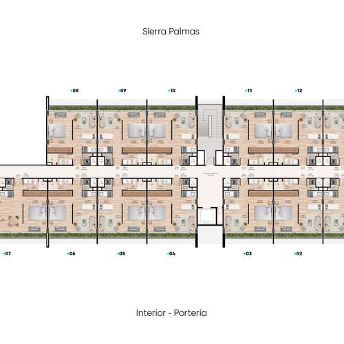Portada de Palmerium