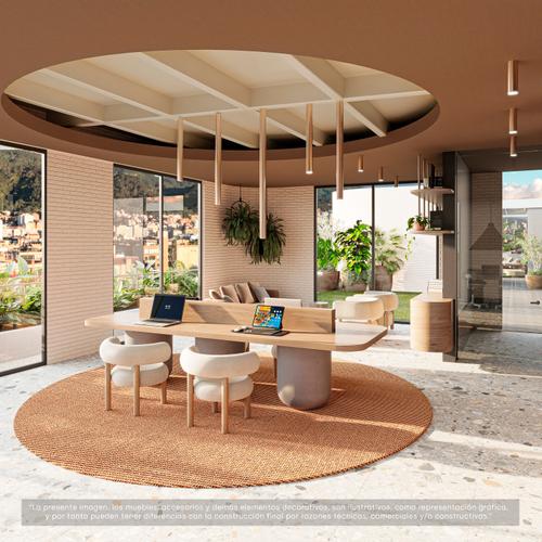 Portada de Kasa Polo Virrey