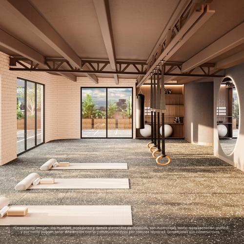 Portada de Kasa Polo Virrey