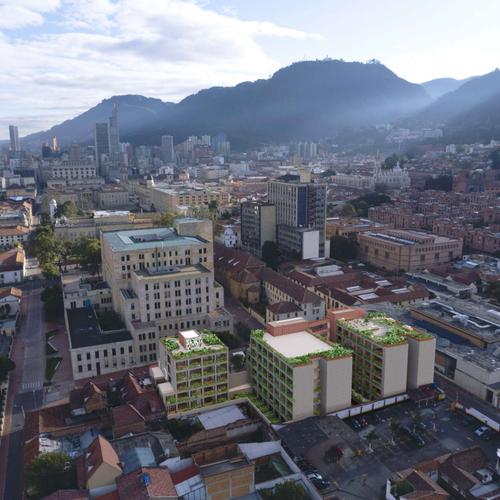 Portada de TULIV HISTÓRICO CANDELARIA