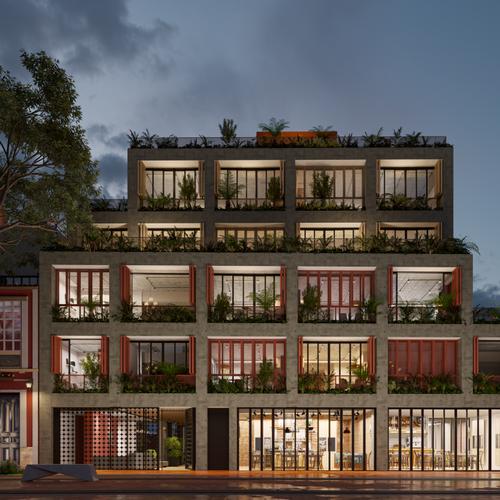 Portada de TULIV HISTÓRICO CANDELARIA