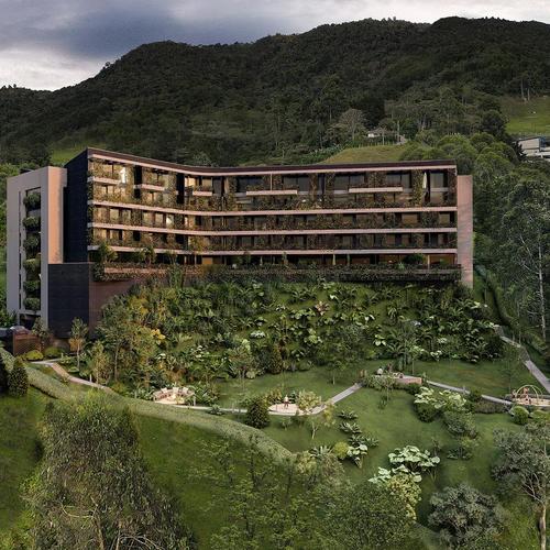 Portada de Terravert