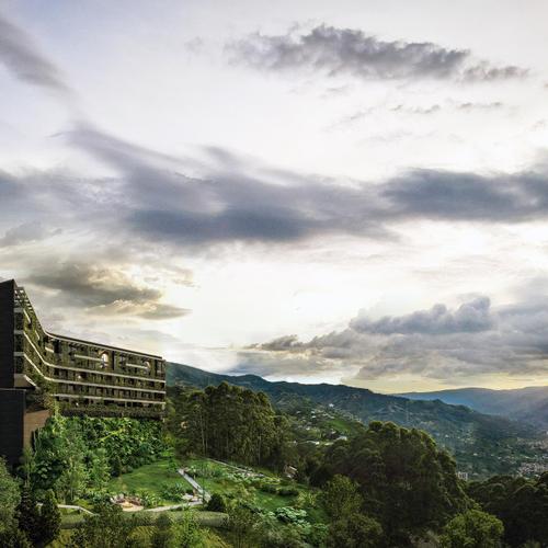 Portada de Terravert