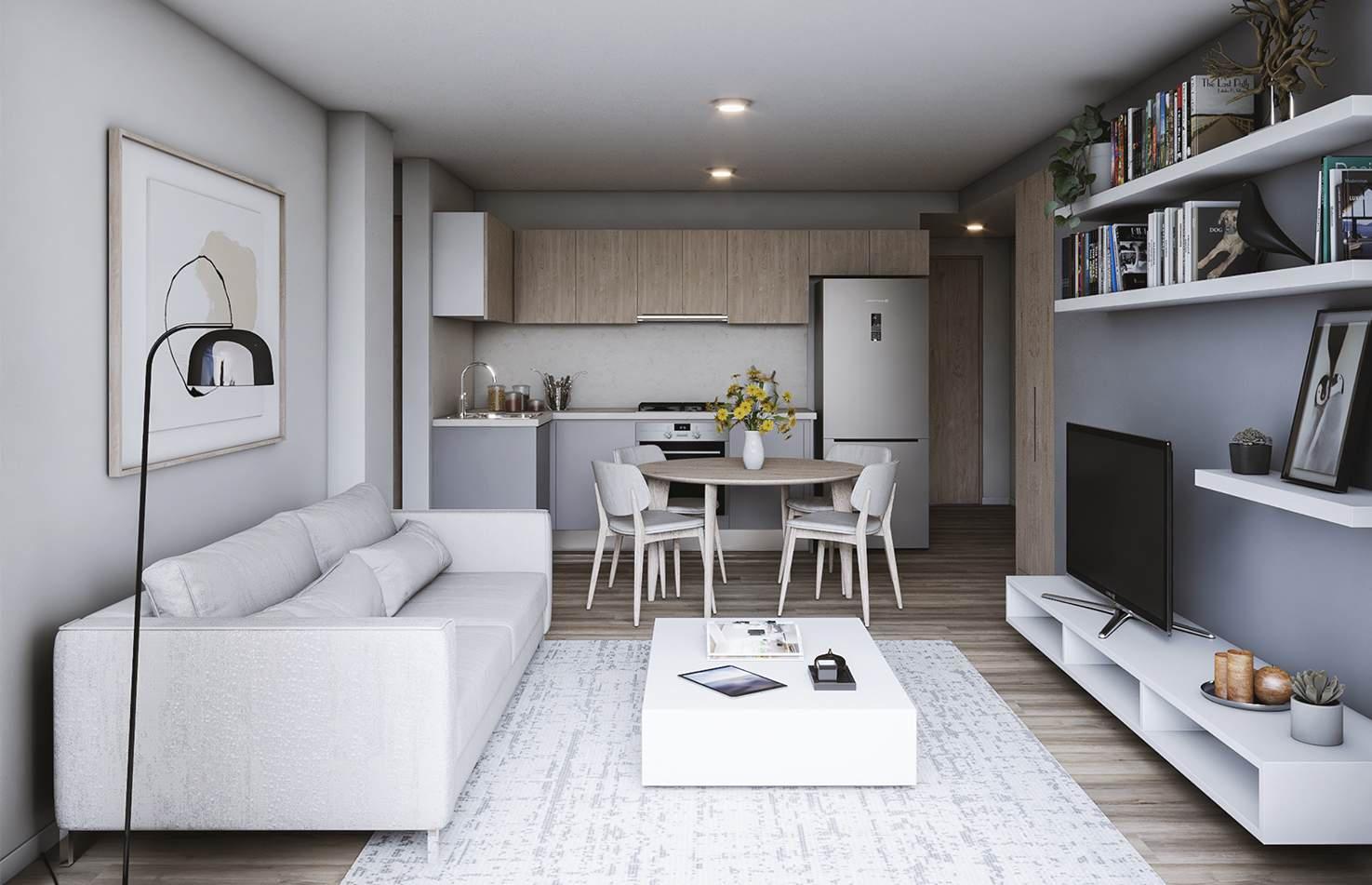 Portada de Rio Piedad 291