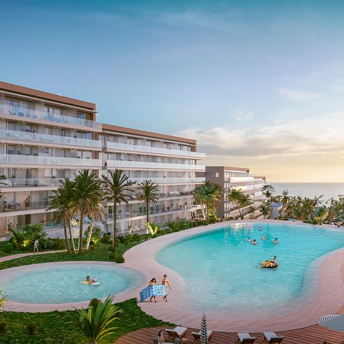 Portada de Habitat CostaMar etapa 2