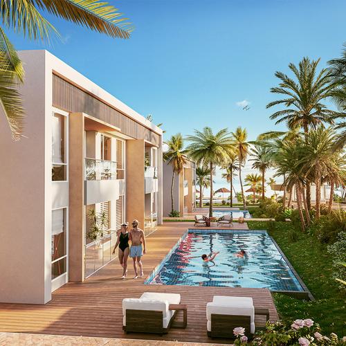 Portada de Habitat CostaMar etapa 2