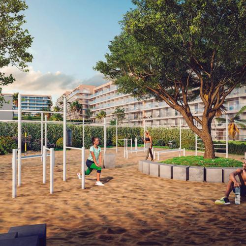 Portada de Habitat CostaMar etapa 2