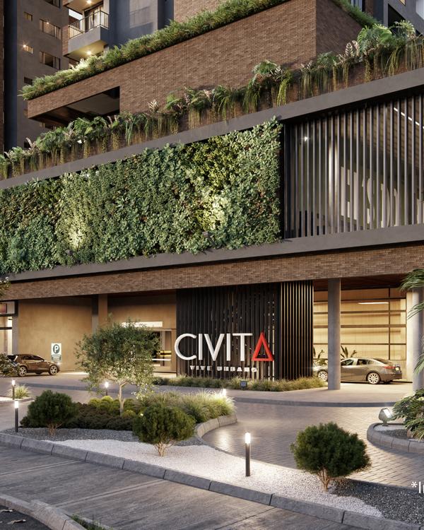 Portada de Civita