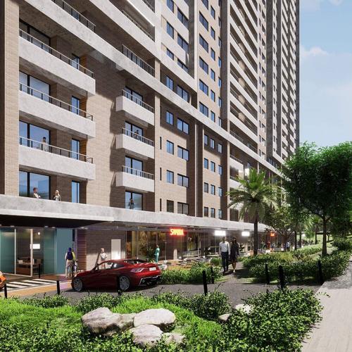 Portada de Oliva Ciudad Coltejer