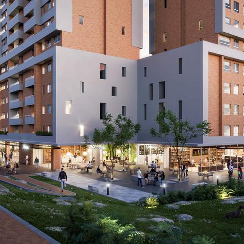 Portada de Oliva Ciudad Coltejer