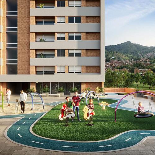 Portada de Oliva Ciudad Coltejer