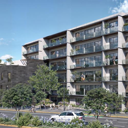 Portada de Splendor Coyoacán