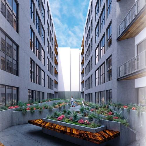 Portada de Splendor Coyoacán