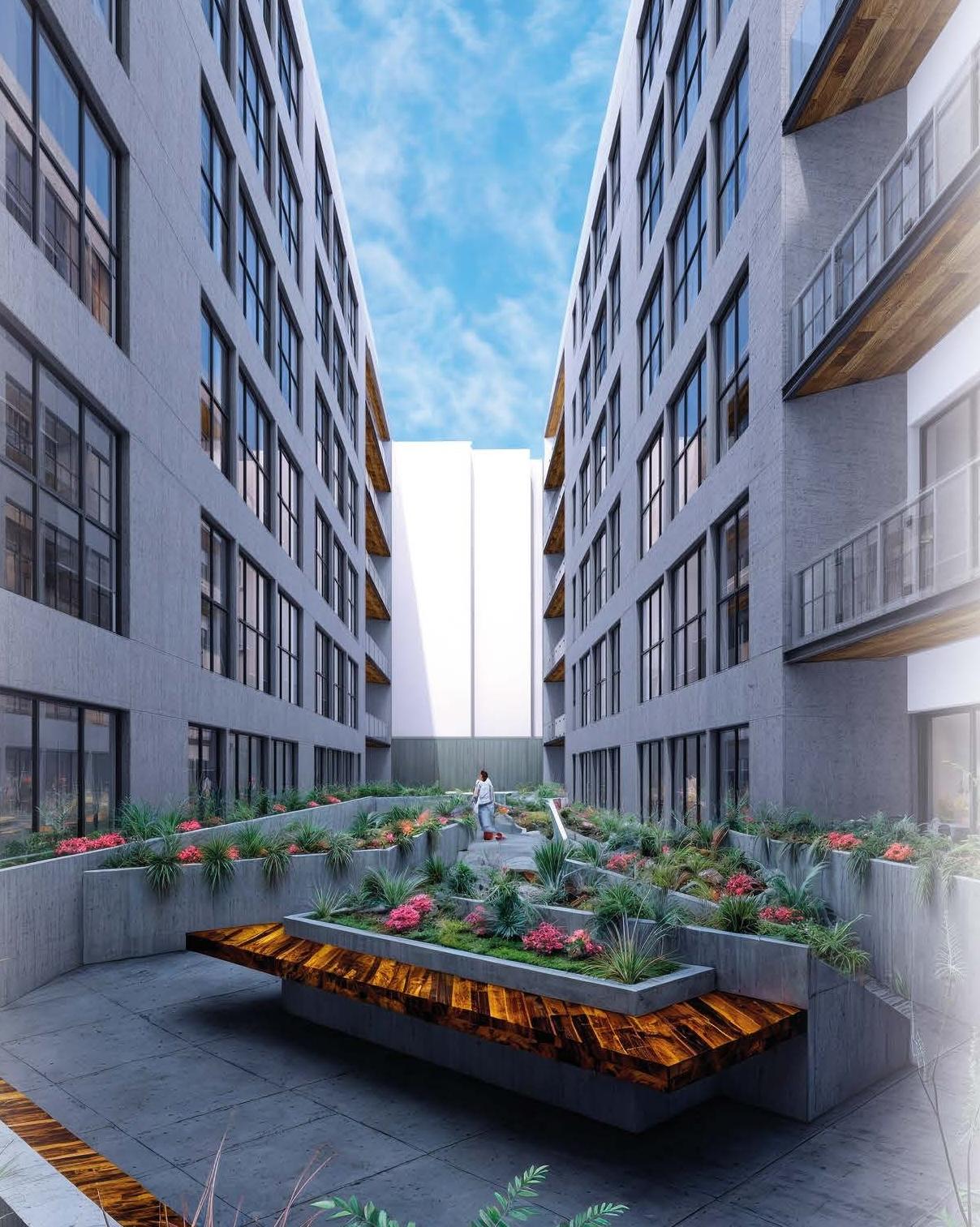 Portada de Splendor Coyoacán