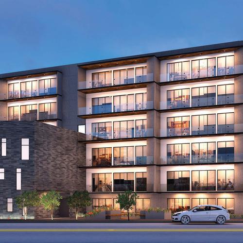 Portada de Splendor Coyoacán