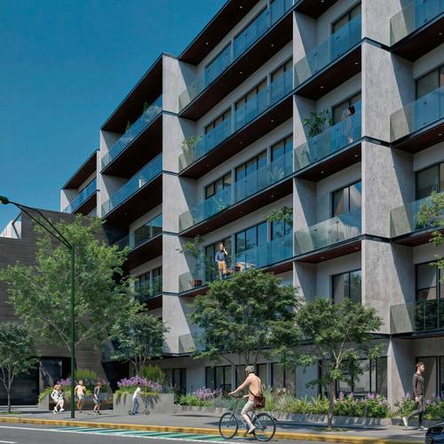 Portada de Splendor Coyoacán