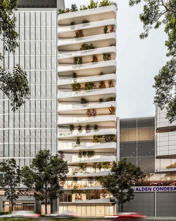 Portada de Casa Condesa