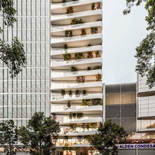 Portada de Casa Condesa