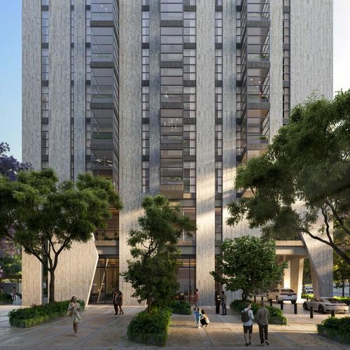 Portada de Torre Alhena