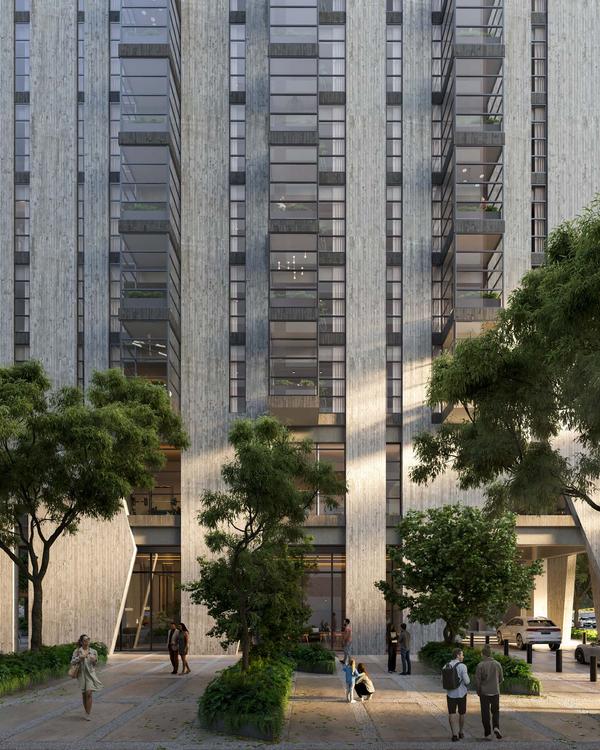 Portada de Torre Alhena