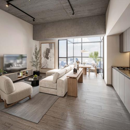 Portada de Torre Alhena