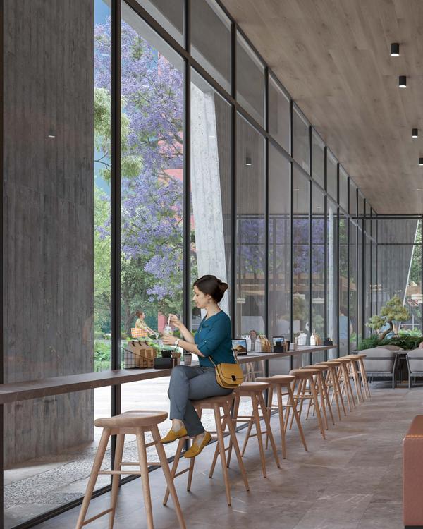 Portada de Torre Alhena