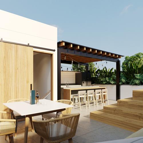 Portada de Caña Dulce