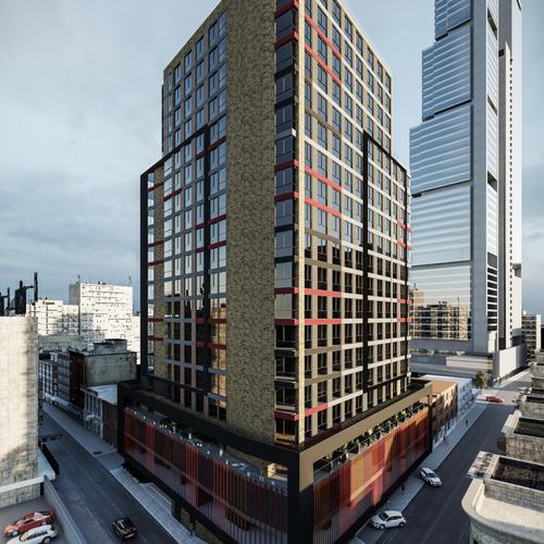 Portada de Arte-K 5 18